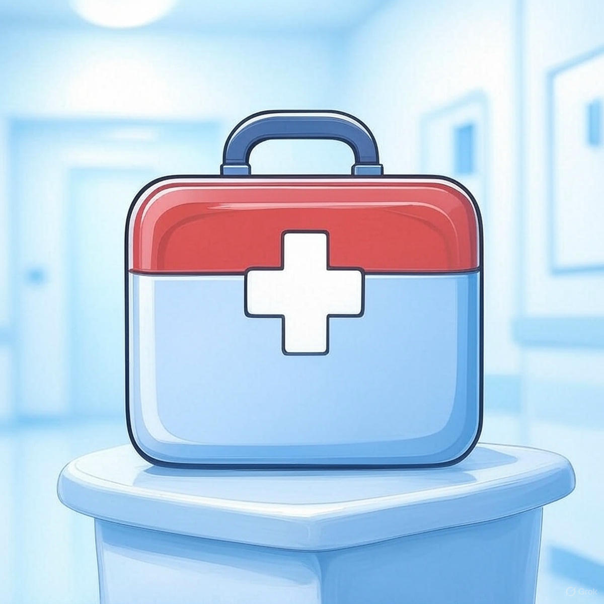 医疗健康多Agent